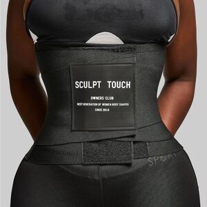 Sculpt Touch Hourglass Girdle XS